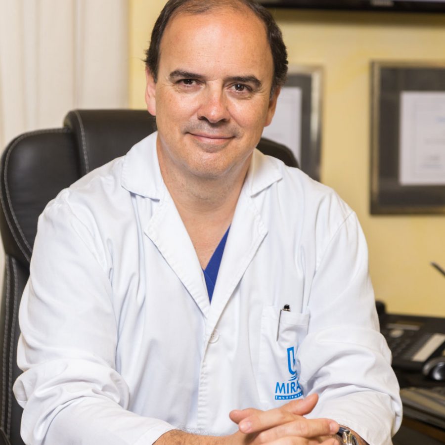 Prof. Dr. Uwe Paasch, MD